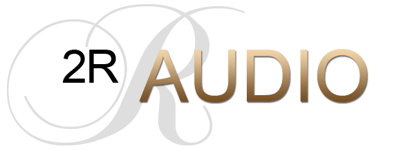 2R Audio